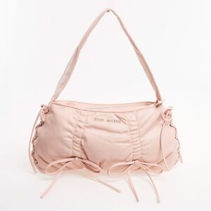 Steve Madden bow bag
